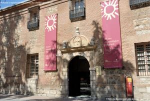 Foto Museo Arqueológico Regional de Alcala de Henares 7
