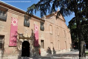 Foto Museo Arqueológico Regional de Alcala de Henares 12