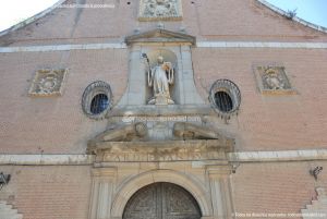 Foto Monasterio Cisterciense de San Bernardo 18