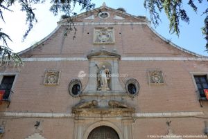 Foto Monasterio Cisterciense de San Bernardo 24