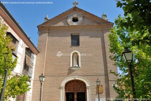 Foto Oratorio de San Felipe Neri 3