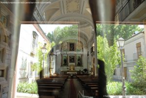 Foto Oratorio de San Felipe Neri 15