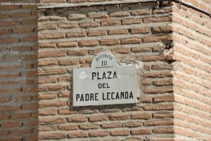 Foto Plaza del Padre Lecanda 1