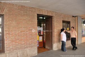 Foto Casa de la Juventud de Alcalá de Henares 2