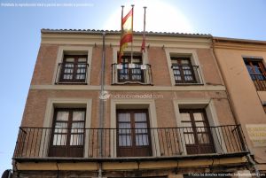 Foto Casa de la Juventud de Alcalá de Henares 3