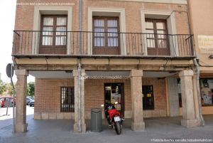 Foto Casa de la Juventud de Alcalá de Henares 4