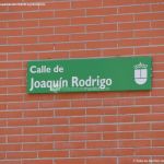 Foto Calle de Joaquín Rodrigo 1