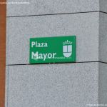 Foto Plaza Mayor de Alcobendas 22