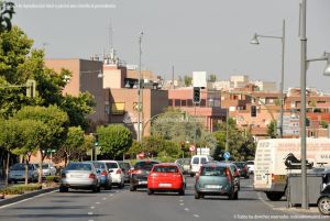 Foto Avenida de España de Alcobendas 7