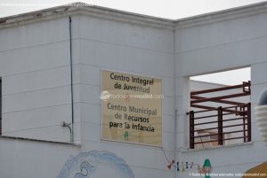 Foto Centro Integral de Juventud y Centro Municipal de Recursos para la Infancia 1