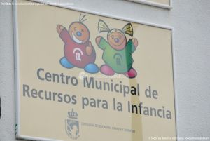 Foto Centro Integral de Juventud y Centro Municipal de Recursos para la Infancia 9