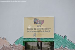 Foto Punto de Información y Documentación Infantil (PIDI) 1