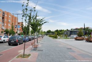 Foto Avenida de España de Coslada 3