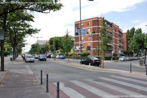 Foto Avenida de España de Coslada 4