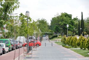 Foto Avenida de España de Coslada 5