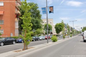 Foto Avenida de España de Coslada 8