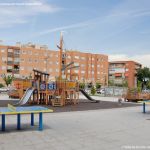 Foto Parque Infantil en Avenida de España 8