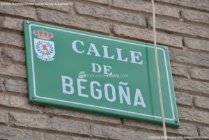 Foto Calle de Begoña 1