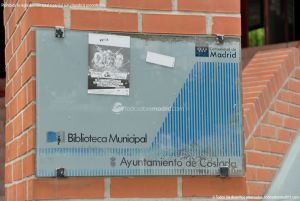 Foto Biblioteca Municipal La Jaramilla 1