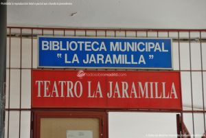 Foto Biblioteca Municipal La Jaramilla 2