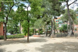Foto Parque Avenida de la Constitución 10