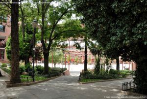 Foto Plaza Mayor de Coslada 1