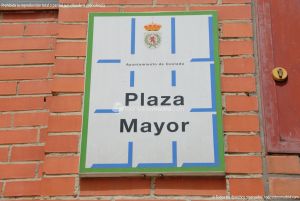 Foto Plaza Mayor de Coslada 3