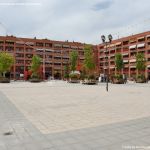 Foto Plaza Mayor de Coslada 10