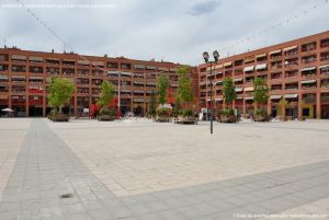 Foto Plaza Mayor de Coslada 10