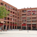 Foto Plaza Mayor de Coslada 12