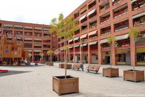 Foto Plaza Mayor de Coslada 24