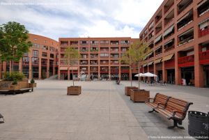Foto Plaza Mayor de Coslada 31
