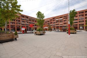 Foto Plaza Mayor de Coslada 33
