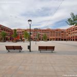 Foto Plaza Mayor de Coslada 37