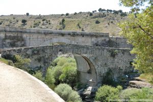 Foto Puente del Grajal 4