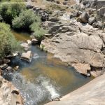 Foto Río Manzanares desde la Presa del Grajal 5