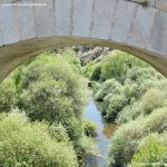 Foto Río Manzanares desde la Presa del Grajal 12
