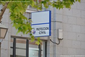 Foto Protección Civil de Colmenar Viejo 1
