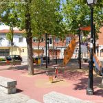 Foto Parque Infantil Plaza del Maestro Almeida 4