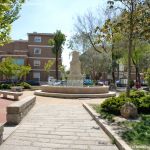 Foto Plaza del Maestro Almeida 4