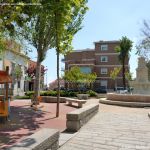 Foto Plaza del Maestro Almeida 5