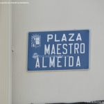 Foto Plaza del Maestro Almeida 6