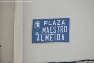 Foto Plaza del Maestro Almeida 6