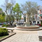 Foto Plaza del Maestro Almeida 8