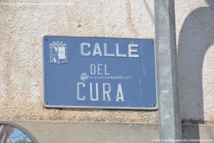 Foto Calle del Cura 12