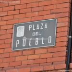Foto Plaza del Pueblo de Colmenar Viejo 1