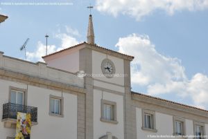 Foto Ayuntamiento de Colmenar Viejo 10