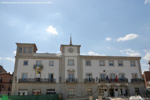 Foto Ayuntamiento de Colmenar Viejo 19