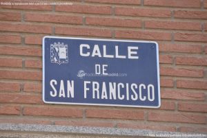 Foto Calle de San Francisco 3