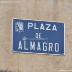 Foto Plaza de Almagro 3
